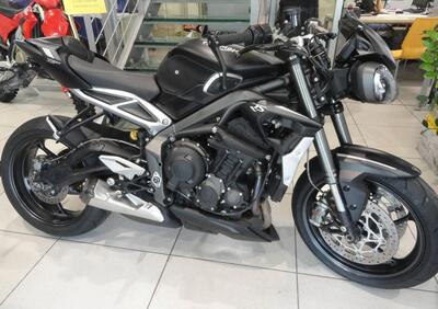 Triumph Street Triple RS (2020 - 22) - Annuncio 9828905