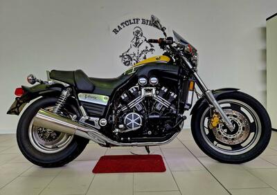 Yamaha V-Max 1200 - Annuncio 9828910
