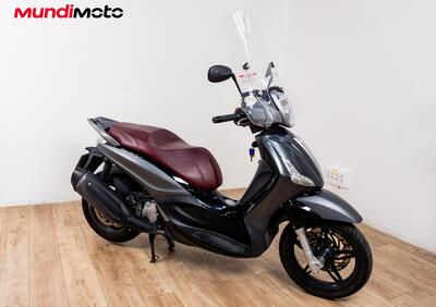 Piaggio Beverly 350 SportTouring ie ABS (2011 - 17) - Annuncio 9828909