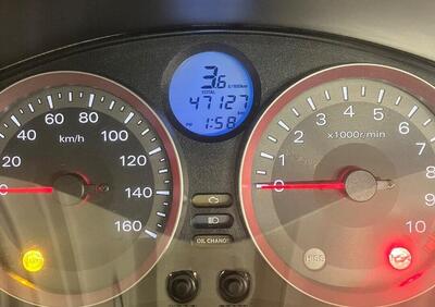 Honda Forza 300 ABS (2013 - 17) - Annuncio 9828918