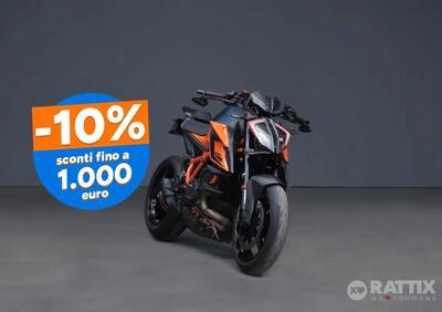 KTM 1290 Super Duke R (2021) - Annuncio 9823765