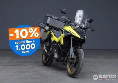 Suzuki V-Strom 1050XT (2020 - 23) - Annuncio 9814004