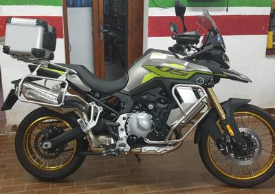 Voge Valico 900DSX (2024 - 25) - Annuncio 9828951