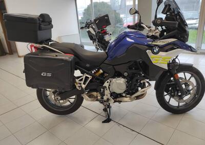 Bmw F 750 GS (2021 - 24) - Annuncio 9828960