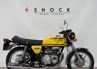Honda CB 400 Four - Annuncio 9828959