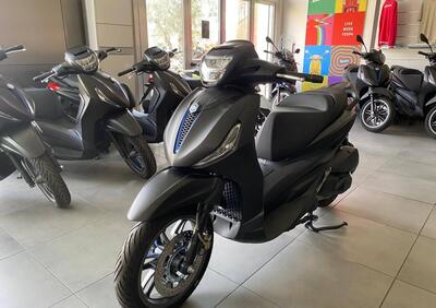 Piaggio Beverly 310 S (2025) - Annuncio 9828967
