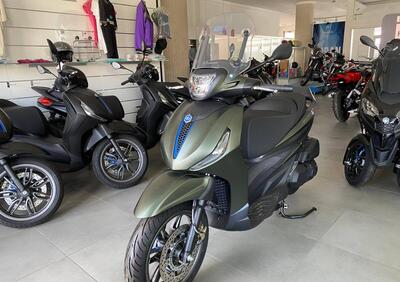 Piaggio Beverly 400 S (2025) - Annuncio 9828969