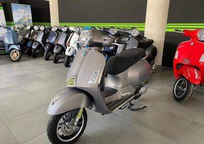 Vespa GTS 310 Super Tech (2025) - Annuncio 9828972