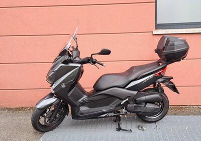 Yamaha X-Max 125 ABS (2014 - 16) - Annuncio 9828976