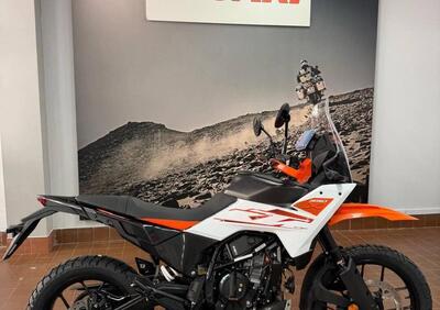 KTM 390 Adventure X (2025) - Annuncio 9828988