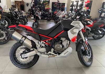 Aprilia Tuareg 660 (2025) - Annuncio 9828977