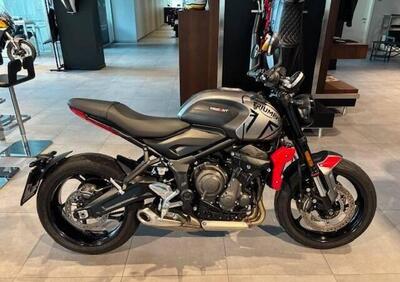 Triumph Trident 660 (2021 - 24) - Annuncio 9828986