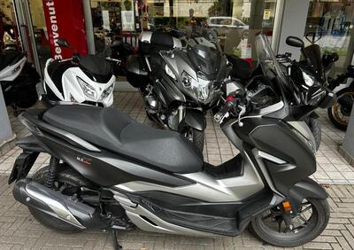 Honda Forza 300 ABS (2018 - 20) - Annuncio 9828984