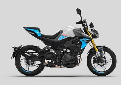 Morbidelli F352 (2026) - Annuncio 9828987