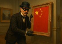 Auto cinesi in Europa: quando la "sicurezza Made in China" incontra i ladri britannici
