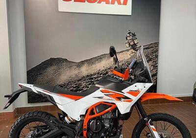 KTM 390 Adventure R (2025) - Annuncio 9828993