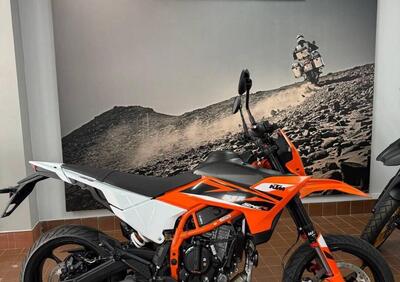KTM 125 SMC R (2025) - Annuncio 9828994