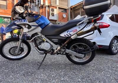 Bmw F 650 GS Dakar - Annuncio 9829018