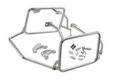 SUPPORTO DELLA BORSA RIGIDA KTM 63512912044 - Annuncio 9829037