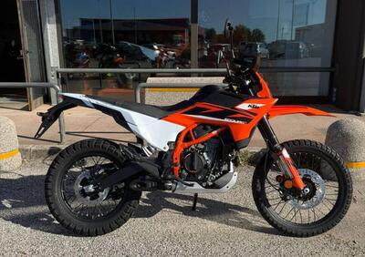 KTM 125 Enduro R (2025) - Annuncio 9829039