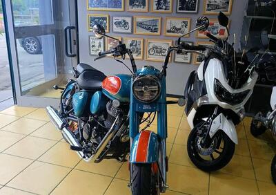 Royal Enfield Goan Classic 350 (2025) - Annuncio 9829043