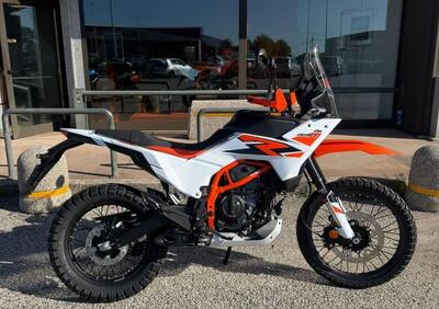 KTM 390 Adventure R (2025) - Annuncio 9829046