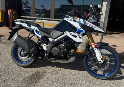 Suzuki V-Strom 1050DE (2025) - Annuncio 9829060