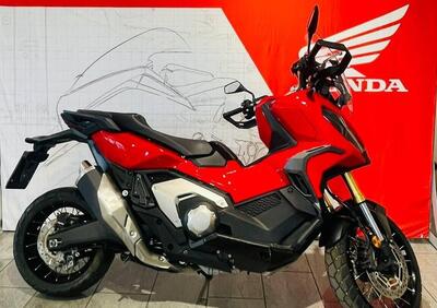 Honda X-ADV 750 DCT (2021 - 24) - Annuncio 9829134