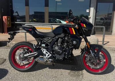 Suzuki GSX-8TT (2025) - Annuncio 9829068