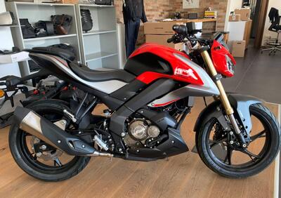 QJ Motor SRK 125 S (2025) - Annuncio 9829085