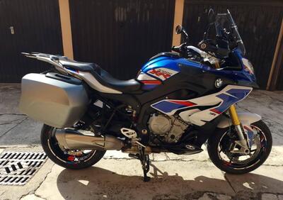 Bmw S 1000 XR (2017 - 19) - Annuncio 9829119