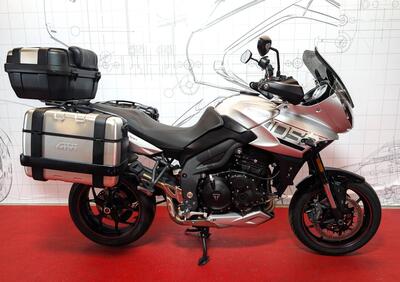Triumph Tiger 1050 Sport 1050 ABS (2016 - 20) - Annuncio 9829098