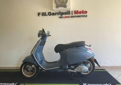 Vespa Primavera 150 Officina 8 (2026) - Annuncio 9829094