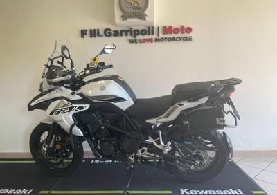 Benelli TRK 502X (2021 - 25) - Annuncio 9829100