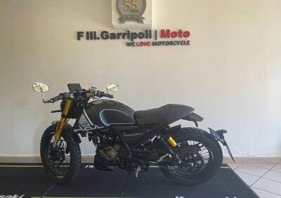 FB Mondial HPS 125 (2020 - 25) - Annuncio 9829103