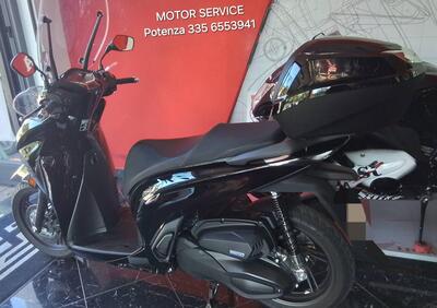 Honda SH 350 (2021 - 24) - Annuncio 9829106