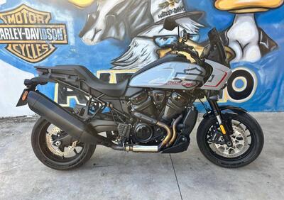 Harley-Davidson Pan America 1250 ST (2025) - Annuncio 9829109
