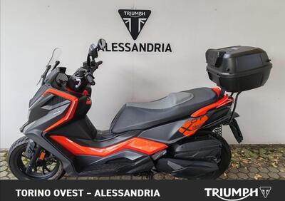 Kymco DTX 360 350 (2022 - 25) - Annuncio 9829108