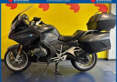 Bmw R 1250 RT (2019 - 20) - Annuncio 9829123