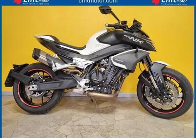 CFMOTO 800NK Advanced (2023 - 25) - Annuncio 9829127