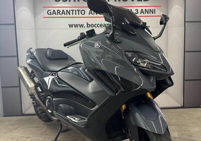 Yamaha T-Max 560 Tech Max (2022 - 24) - Annuncio 9829128