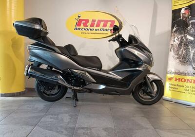 Honda SW-T 400 (2009 - 16) - Annuncio 9829133