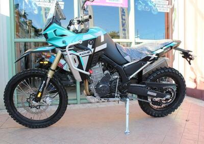Kove 800 Rally (2025) - Annuncio 9829141