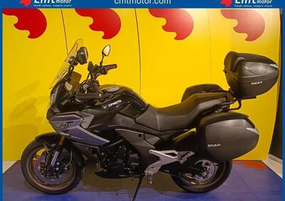 CFMOTO 700MT (2024 - 25) - Annuncio 9829148