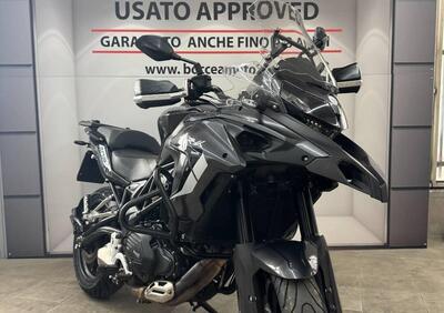 Benelli TRK 502 (2021 - 25) - Annuncio 9829150