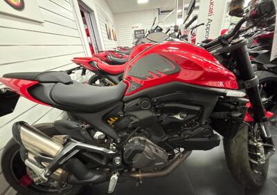 Ducati Monster 937 (2021 - 25) - Annuncio 9829157