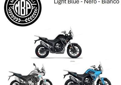 Morbidelli T502X (2026) - Annuncio 9828840