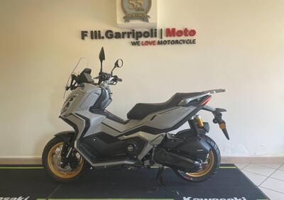 Keeway Motor XDV 125 EVO PRO (2025) - Annuncio 9829159