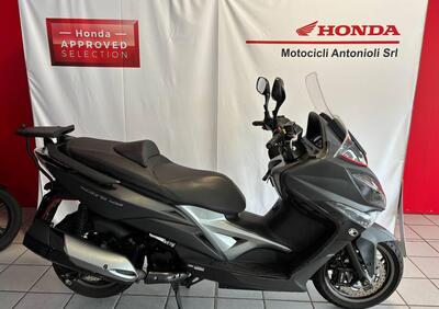 Kymco Xciting 400i ABS (2012 - 17) - Annuncio 9829183