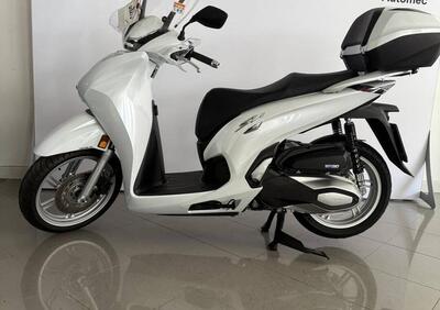 Honda SH 350 (2021 - 24) - Annuncio 9829186